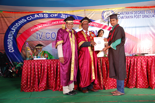 convocation 2014